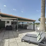 別荘 La Casita De Orovales