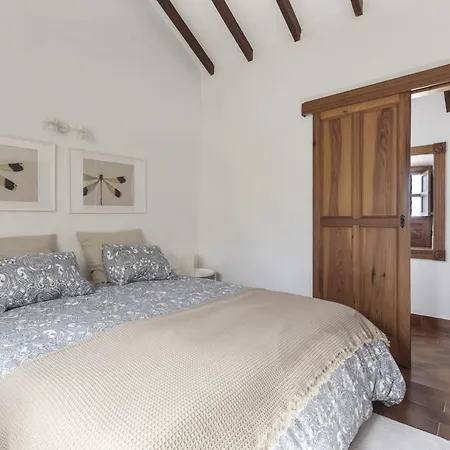 La Casita De Orovales * La Paz (Tenerife)