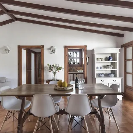 La Casita De Orovales * La Paz (Tenerife)