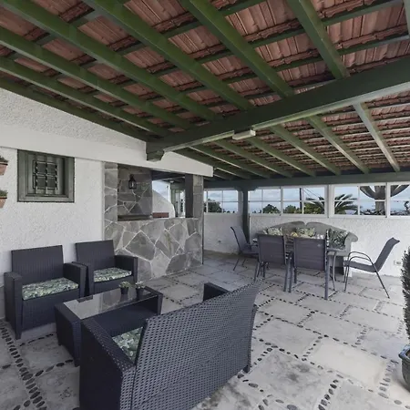 La Casita De Orovales * La Paz (Tenerife)