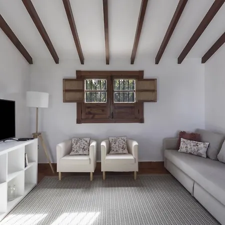 La Casita De Orovales *