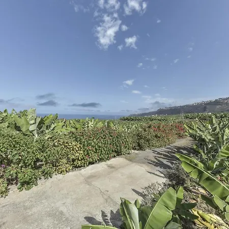 La Casita De Orovales La Paz (Tenerife)