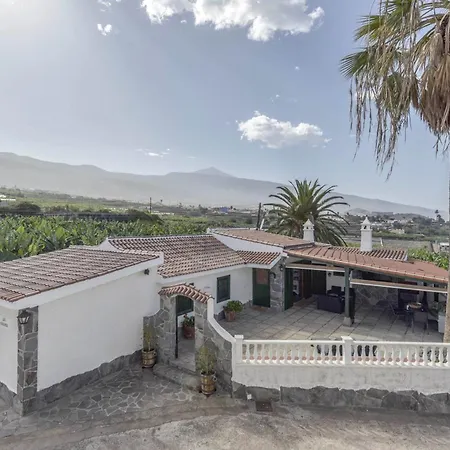 La Casita De Orovales