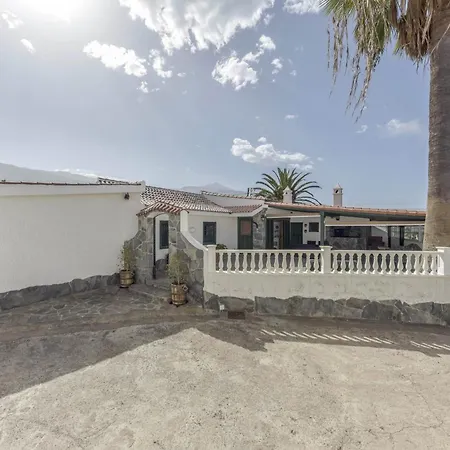 La Casita De Orovales Tatil Evi