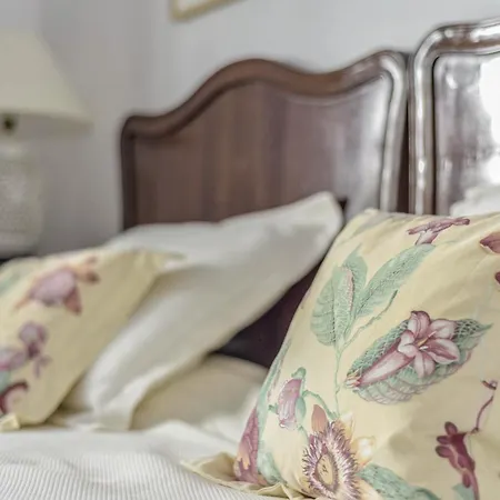 La Casita De Orovales Tatil Evi *