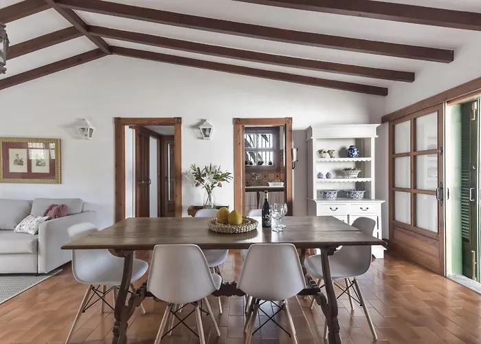 La Casita De Orovales * La Paz (Tenerife)