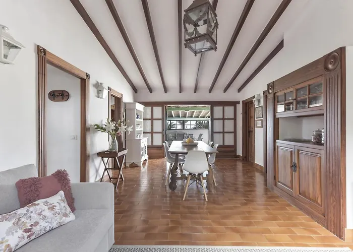 La Casita De Orovales La Paz (Tenerife)