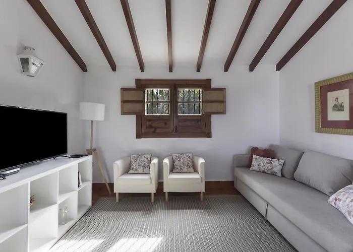 La Casita De Orovales *