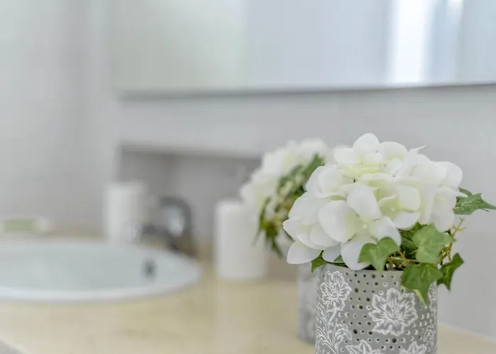 La Casita De Orovales Ferienhaus *