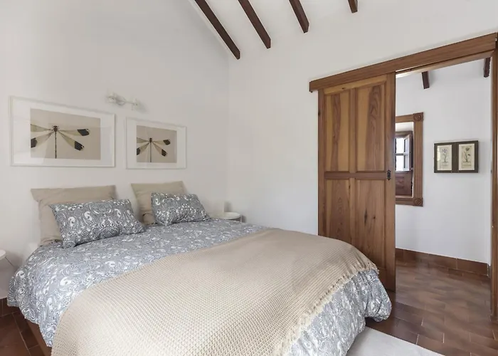 La Casita De Orovales * La Paz (Tenerife)