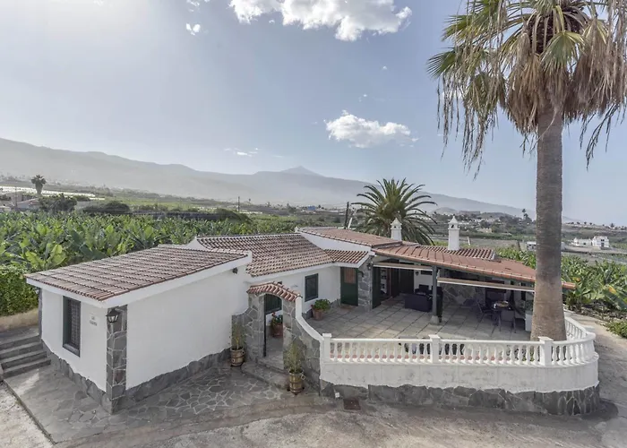 La Casita De Orovales