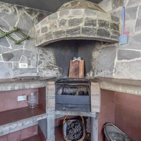 بيت للعطل La Casita De Orovales